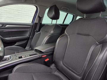 Renault Mégane Estate